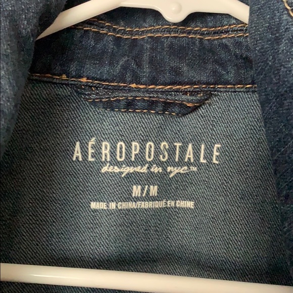 Jean Jacket - Picture 2 of 3